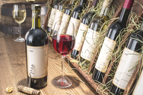 Private Experience | Zakynthos Winetasting Tour | 2 hours