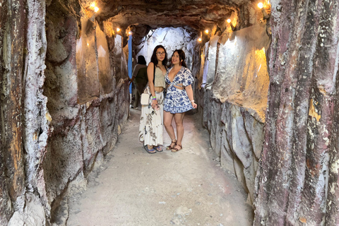 Puerto Plata: Adrenaline in Damajagua and the Essence of Dominican Life