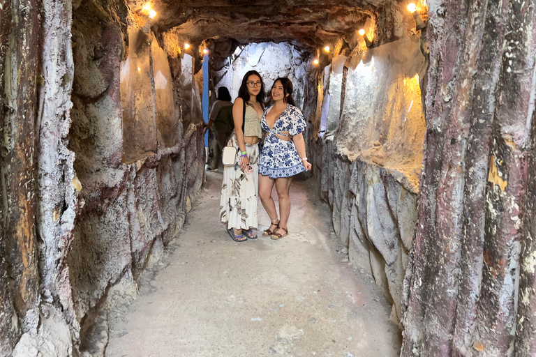 Puerto Plata: Adrenaline in Damajagua and the Essence of Dominican Life