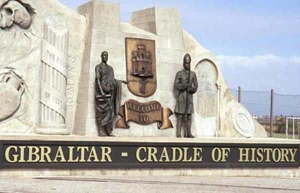 rock of gibraltar history tour