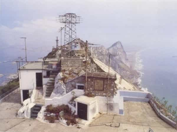 Gibraltar: World War II and Fortress Highlights Tour | GetYourGuide