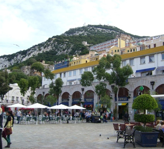 Walking Tours in Gibraltar