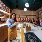 Distilleria Buffalo Trace: Un'esperienza di whisky elevata