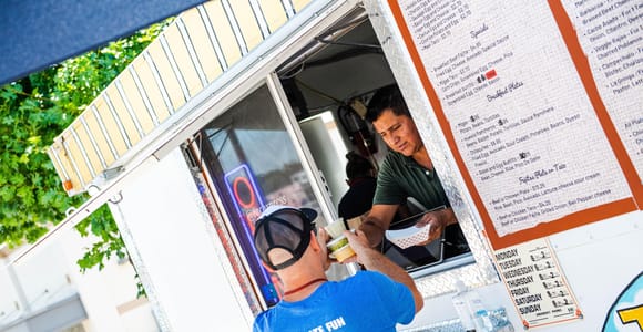 Austin: Street-Art- und Streetfood-Tour (mit Verkostungen!)
