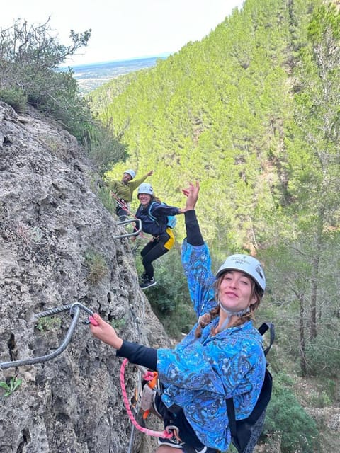 Enguera GetYourGuide