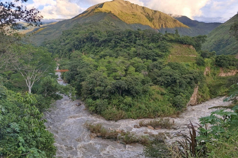 Cusco: 2-Day Coffee & Cacao Farm Stay Experience