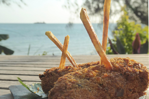 Tropical cocktail tour to the west coast of Zanzibar Tropical cocktail tour to the west coast of Zanzibar, hotel pick-up