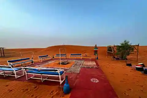 From Fes: 2-Day shared Tour to Marrakech via the desert