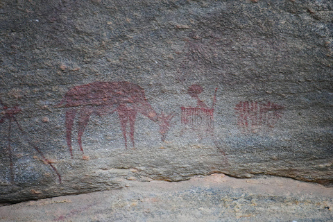 Tanzania: 15-Day Northern Safari and Cultural Tour