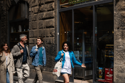 Day Trip to Florence by High-speed Train From Rome