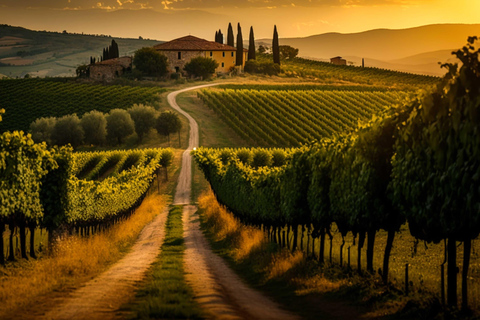 Sauternes : Sweet wine from Bordeaux