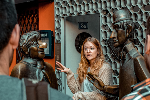 Colonia: luoghi, storie e spirito della Colonia classica