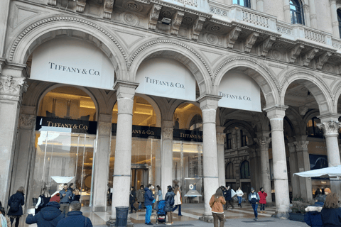 Milan: Duomo Cathedral and its Terraces guided Tour