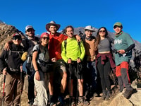 Choquequirao, Percorso del Sole - Hizvo