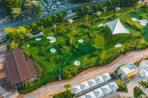 Singapore: UltraGolf
