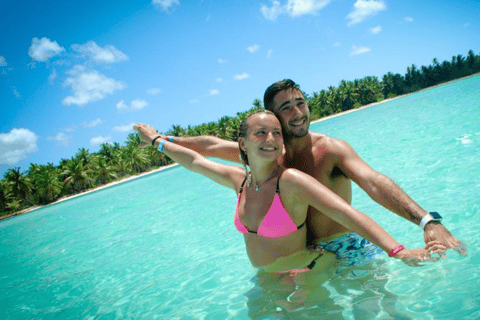 Exploring Paradise: A Magical Excursion to Saona Island