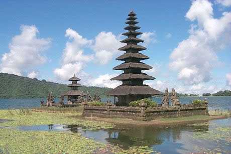 Bali: Lovina Beach and Bedugul Mountain Private Tour
