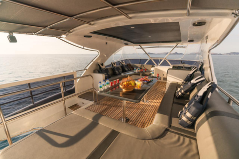 Labuan Bajo: Komodo National Park Speedboat Day Trip