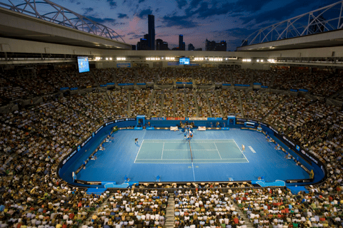 The Ultimate Melbourne Sports Tour