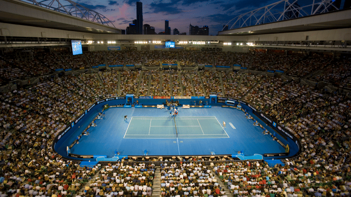 the ultimate melbourne sports tour