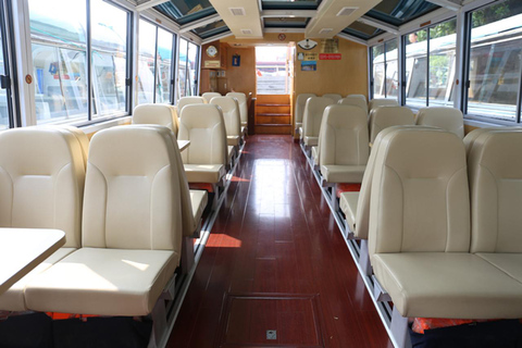 Guilin: Private City Tour with Daxu Town & Cable Car Ride