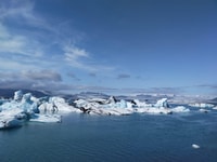 Djúpivogur, Jökulsárlón, Stoksnes und Höfn Shore Exkursion - Housity