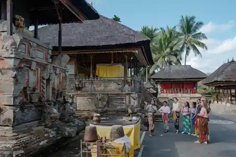 The Myth of Pejeng