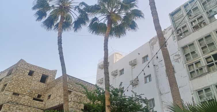 Jeddah: Historic District Tour by a Local licensed Guide photo 10