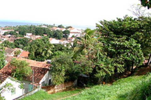 Recife &amp; Olinda Stadtführung: Entdecke den Charme zweier StädteGruppentour auf Spanisch