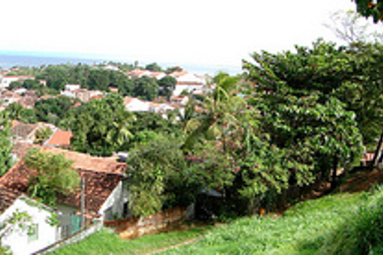 Recife &amp; Olinda Stadtführung: Entdecke den Charme zweier StädteGruppentour auf Spanisch