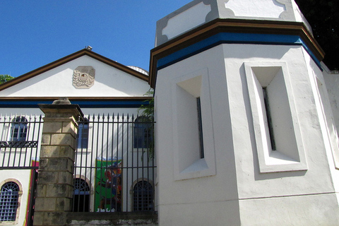 Tour de la ciudad de Recife y Olinda: Descubriendo el Encanto de Dos CiudadesTour en grupo en español