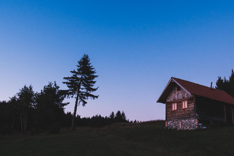 From Belgrade: 10-Day Serbia Highlights Tour with Hotels