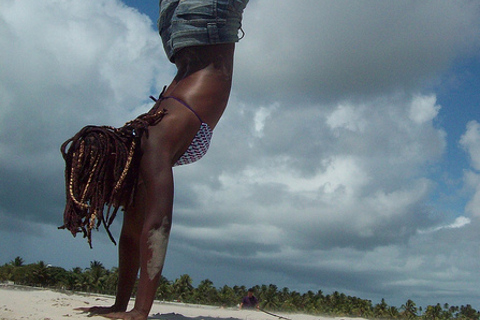 Porto Galinhas GanztagestourGruppentour auf Spanisch