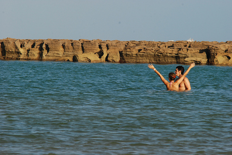 Porto Galinhas GanztagestourGruppentour auf Spanisch