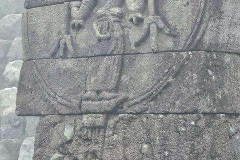 Yogyakarta: 4 Days, 3 Nights to Bromo, Ijen Crater, More