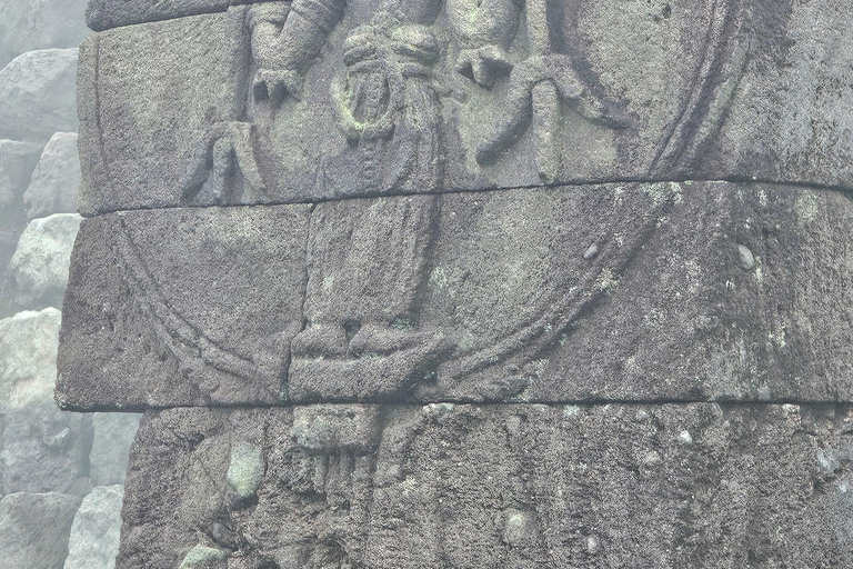 Yogyakarta: 4 Days, 3 Nights to Bromo, Ijen Crater, More