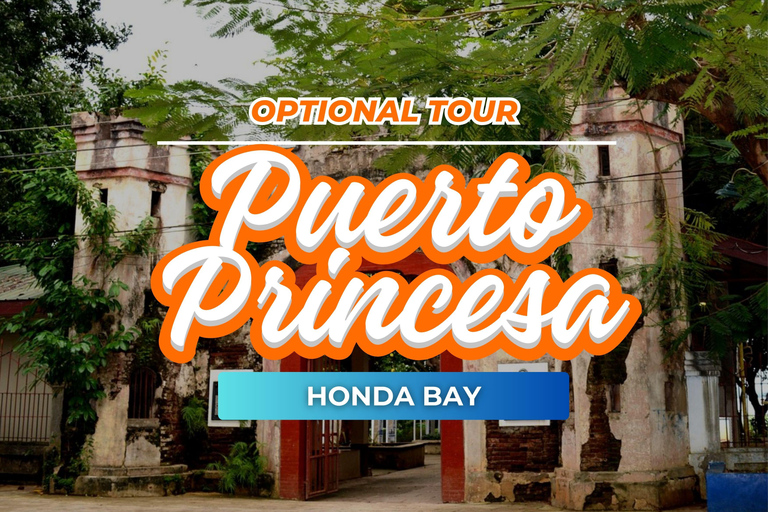 Puerto Princesa: Honda Bay Island Hopping Tour