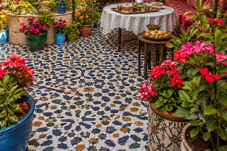 Agadir: Traditional Hammam Massage & Argan Cooperative Tour