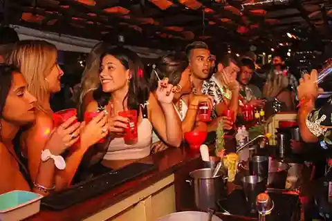 Wonderful Boat Party - Rio de Janeiro
