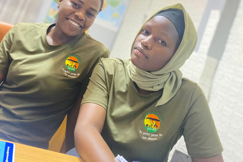 Kampala: Coffee Roasting, Brewing, and Tasting Tour