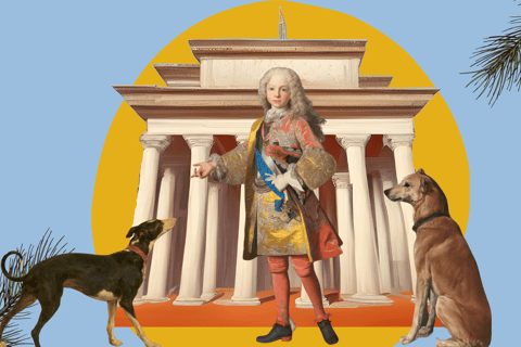 Prado Museum for kids & families: Private fun tour Prado Museum: Private Tour for families in Spanish