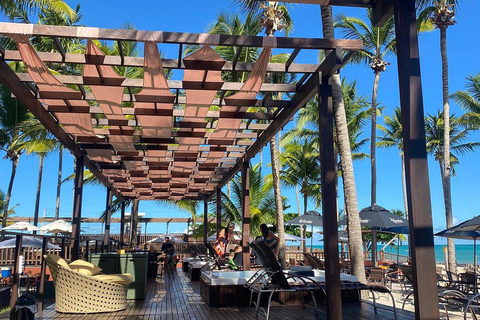 Maceió: Private Excursion to Guarda Rios with Exclusive Van