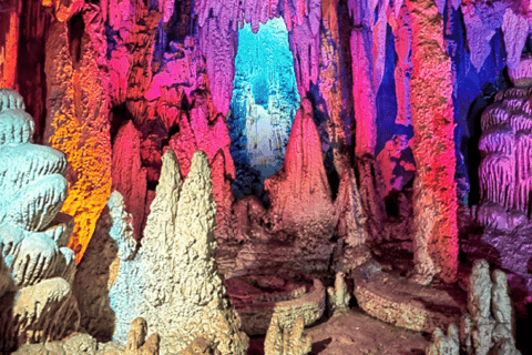Beijing Geological Museum Ticket: Gems & Fossils Pass