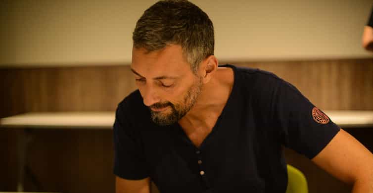 Kyoto: Insider Sake Experience with 7 Tastings and Snacks photo 8