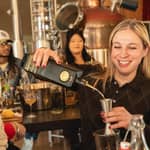 San Francisco: lezione di cocktail in una distilleria locale