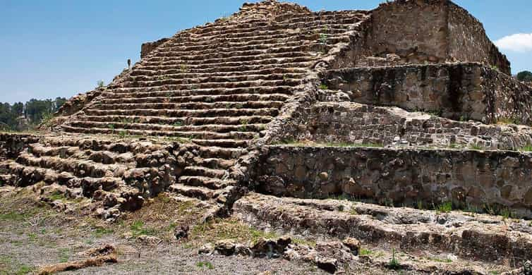 Museu Do Sítio De Cacaxtla Tlaxcala Tickets: Comprar Ingressos Agora ...