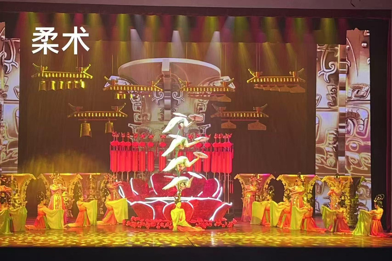 Admission ticket to Beijing Red Theater $64grade