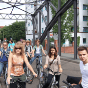 Leipzig: 3-Hour Bike Tour