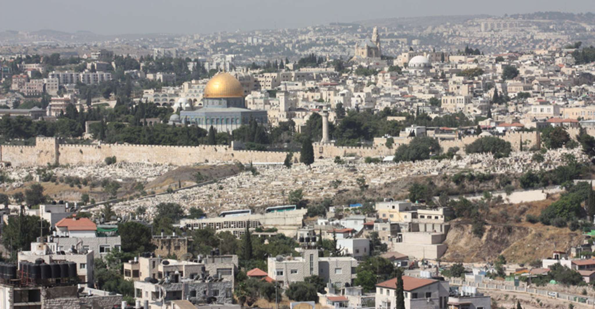 De Tel Aviv, City of David & Underground Jerusalem Tour - Hizvo