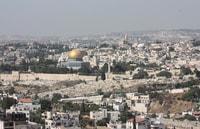 Von Tel Aviv, David City & Underground Jerusalem Tour - Hizvo